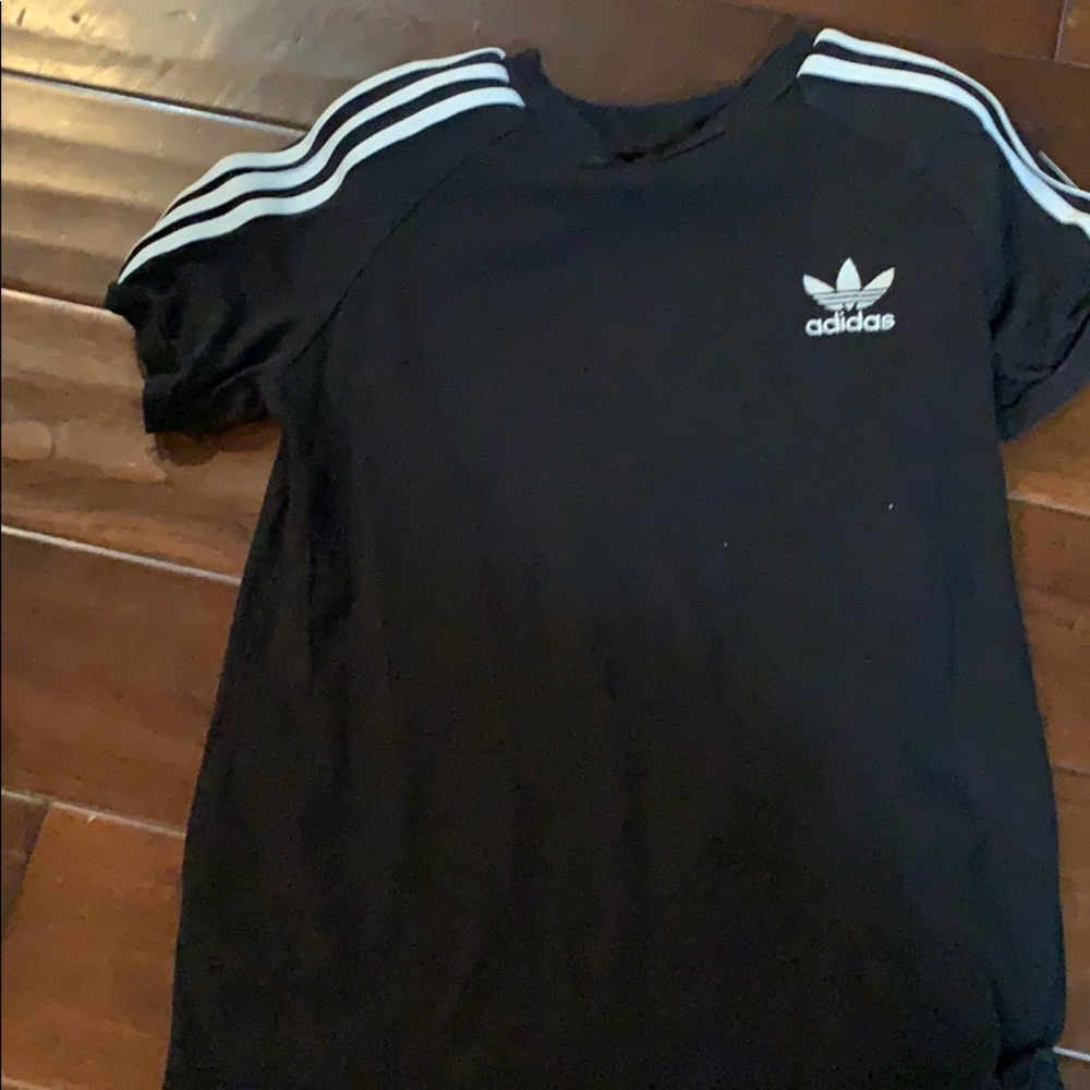 12Y Addidas